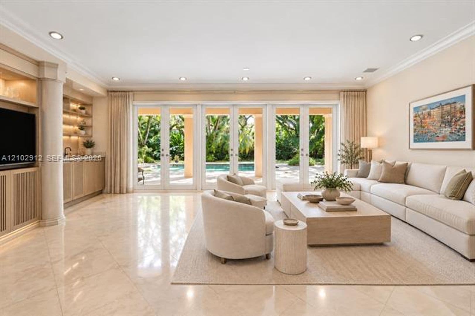 Coral Gables House: 11001 Old Cutler Rd # 11001