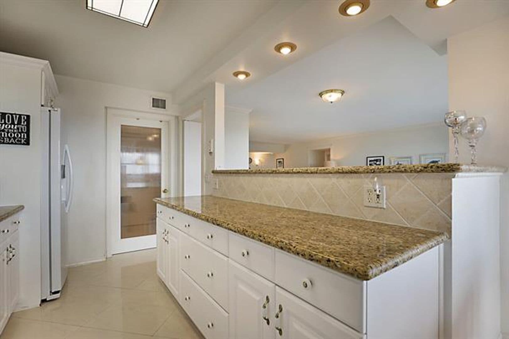 Fort Lauderdale Condo: 4280 Galt Ocean Dr cu-15E