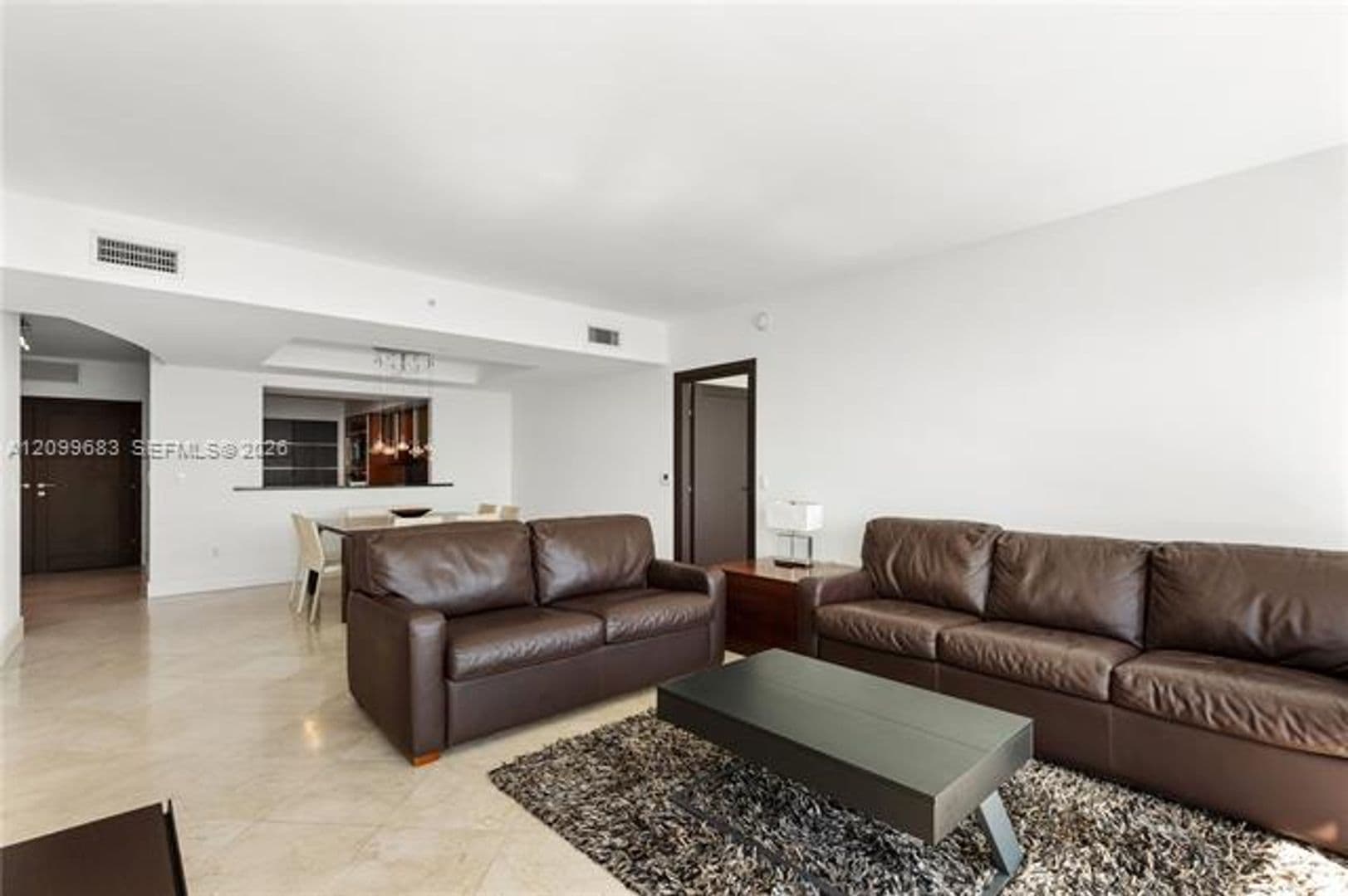 Miami Condo: 1331 Brickell Bay Dr cu-1109
