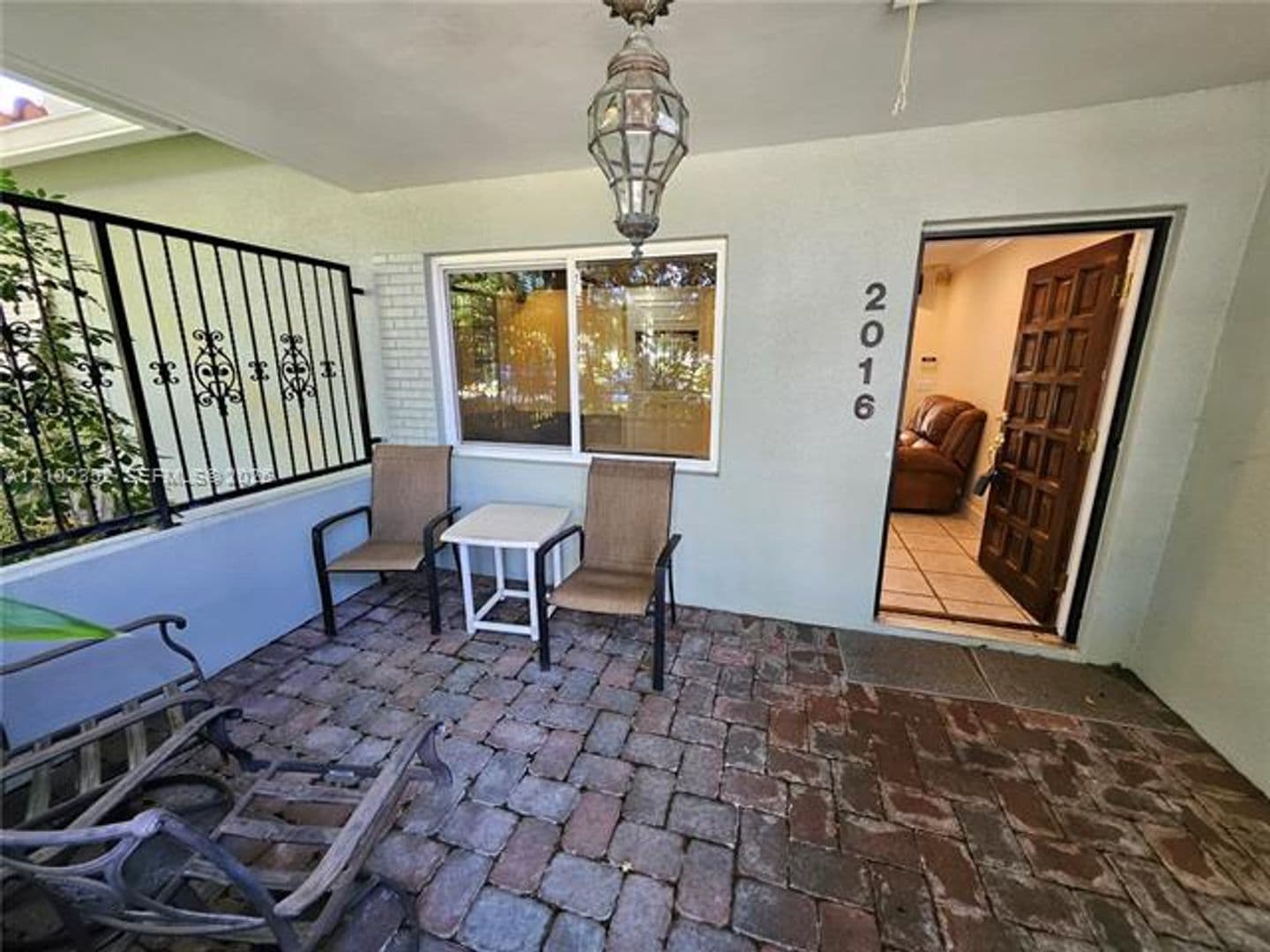 Wilton Manors House: 2016 NE 26th Dr # 2016
