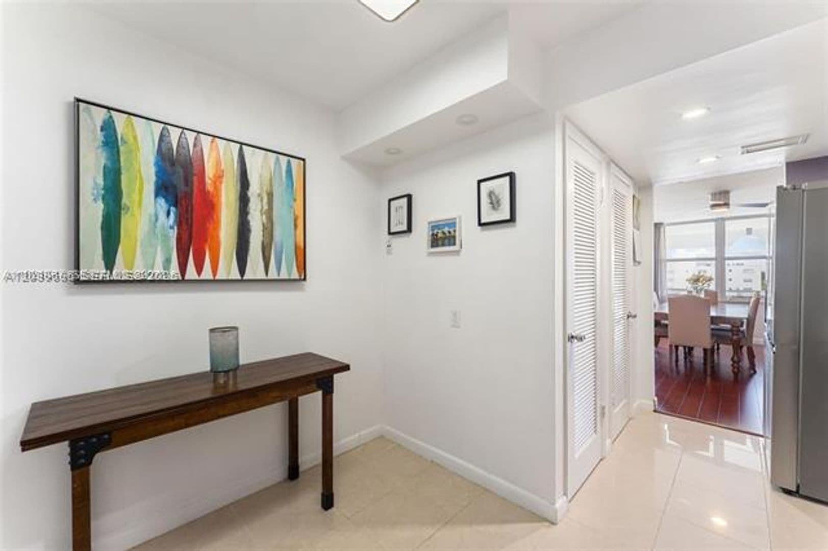 Bay Harbor Islands Condo: 1080 94th St cu-612