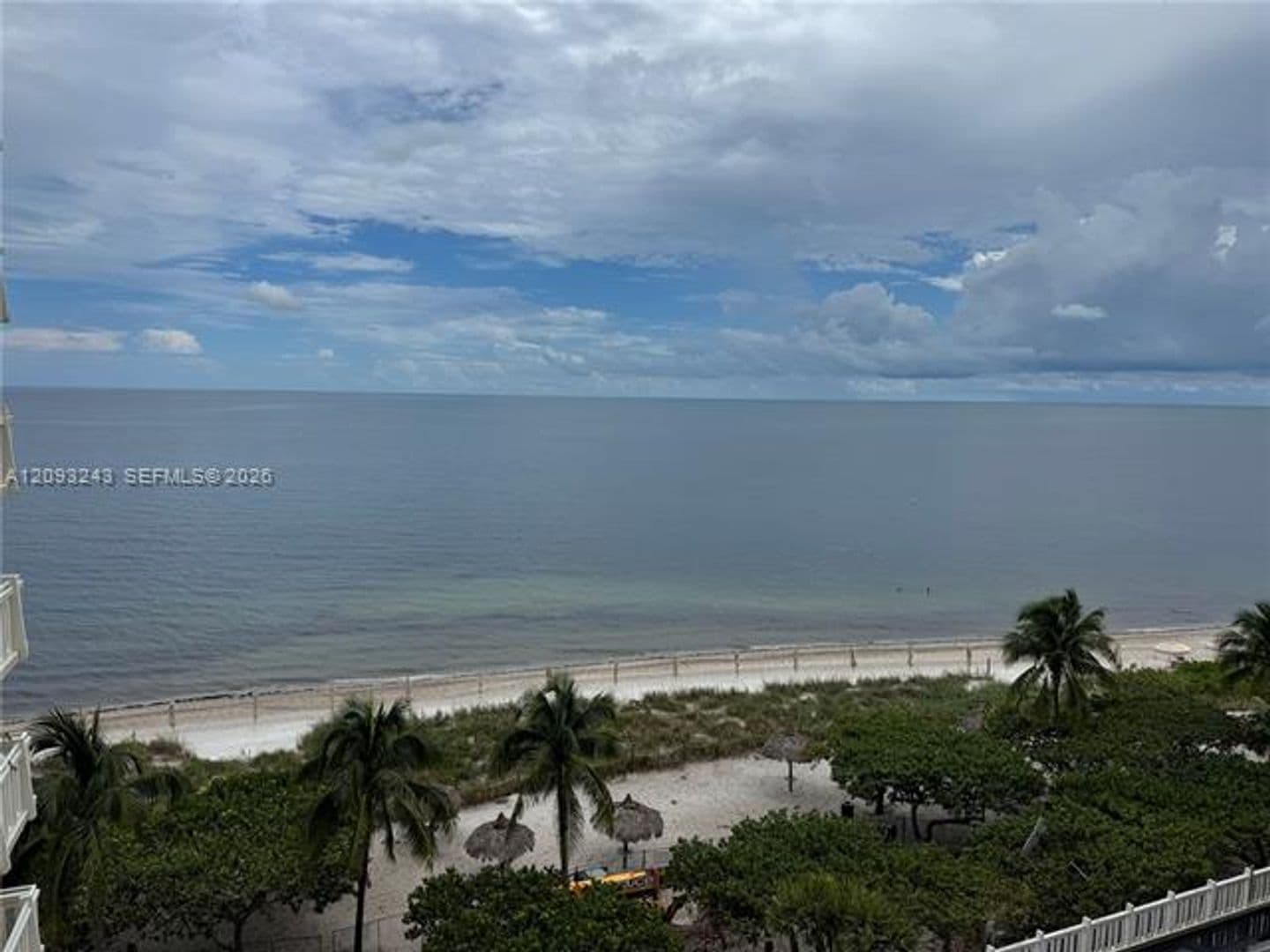 Key Biscayne Condo: 1111 Crandon Blvd cu-A603