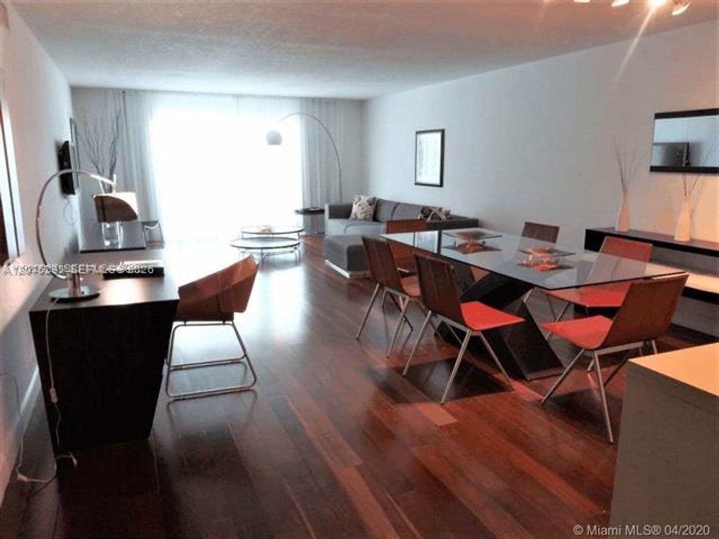 Bal Harbour Condo: 290 Bal Bay Dr cu-104