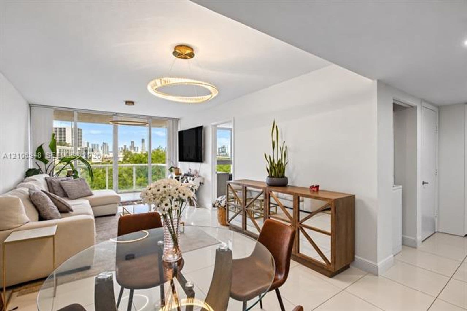 Miami Condo: 1861 NW S River Dr cu-1010