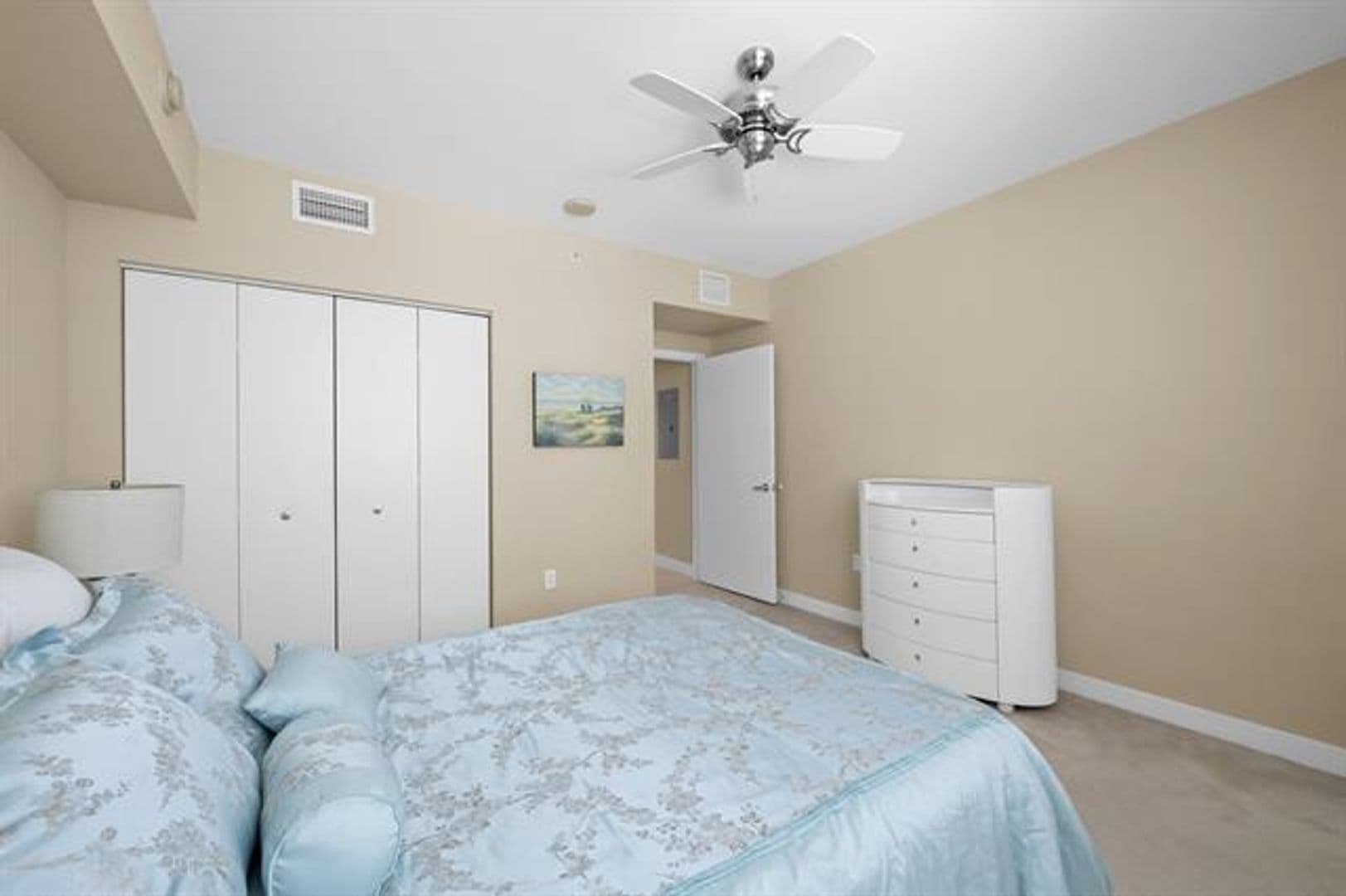 Fort Lauderdale Condo: 2821 N Ocean Blvd cu-401s