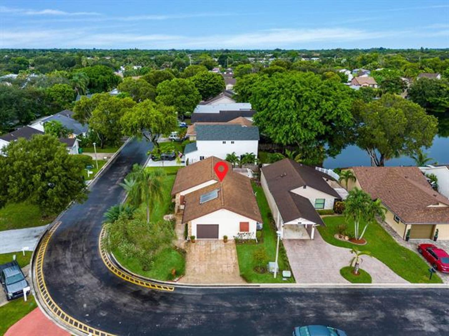 Cooper City House: 5611 SW 97th Ter # 5611