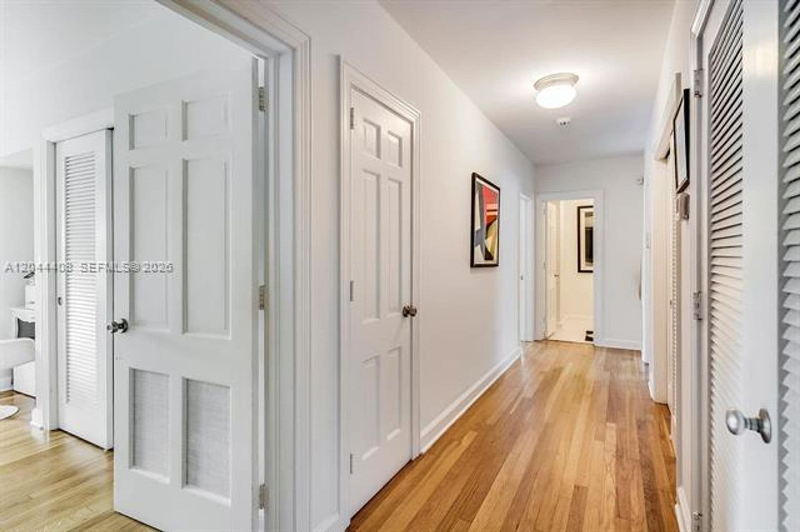 Coral Gables Townhome: 2828 Segovia St th 1