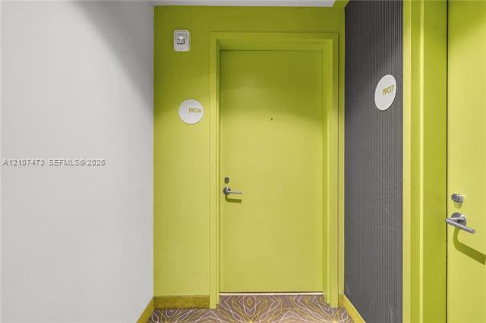 Miami Condo: 501 NE 31st St cu-1906
