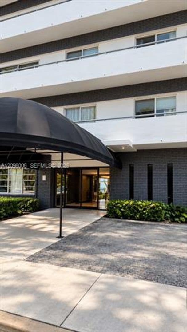 North Bay Village Condo: 1880 S Treasure Dr cu-3A