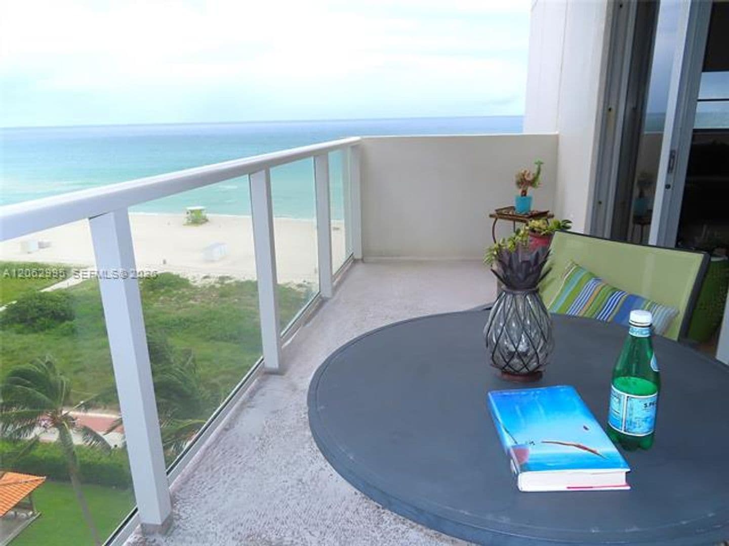 Miami Beach Condo: 5701 Collins Ave cu-919