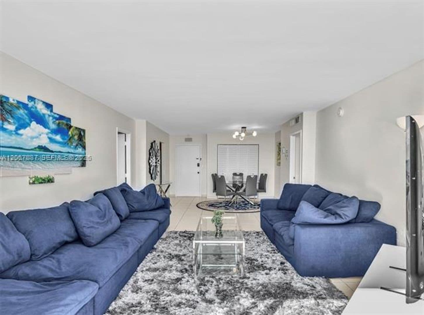 Hallandale Beach Condo: 3140 S Ocean Dr cu-206