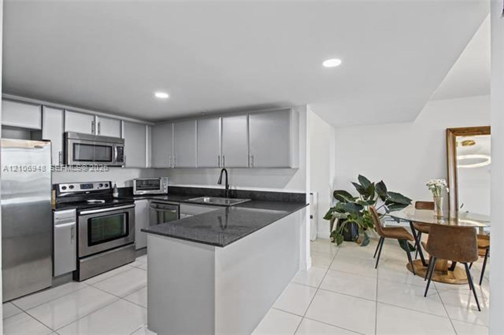 Miami Condo: 1861 NW S River Dr cu-1010