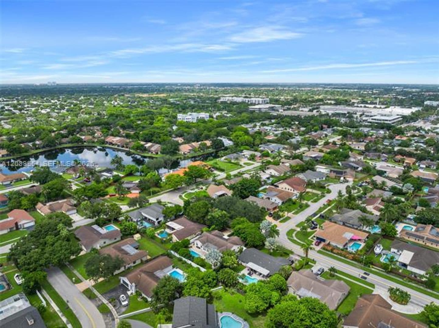 Plantation House: 7700 NW 11th Pl # 7700