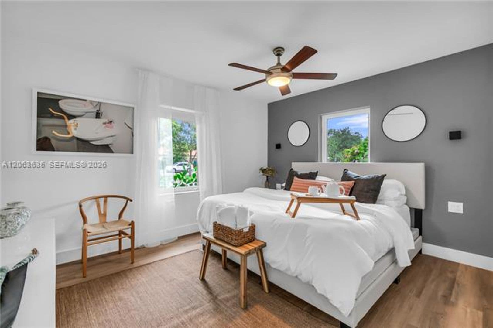 Biscayne Park House: 11201 NE 10th Ave cu-11203