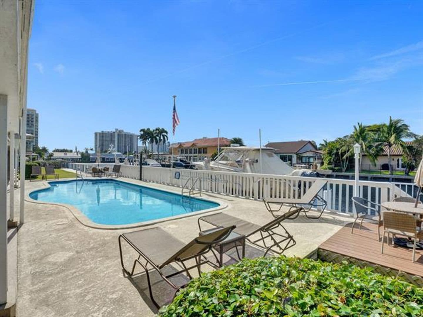 Fort Lauderdale Condo: 2866 NE 30th St cu-3