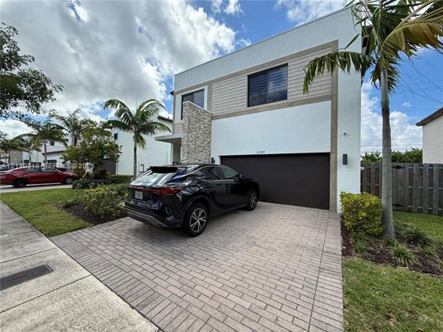 Miami House: 21000 NE 2nd Ct # 21000