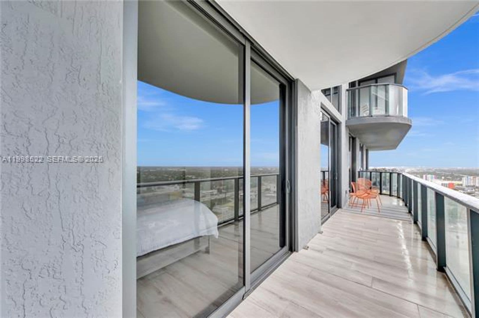 Miami Condo: 121 NE 34th St cu-2815