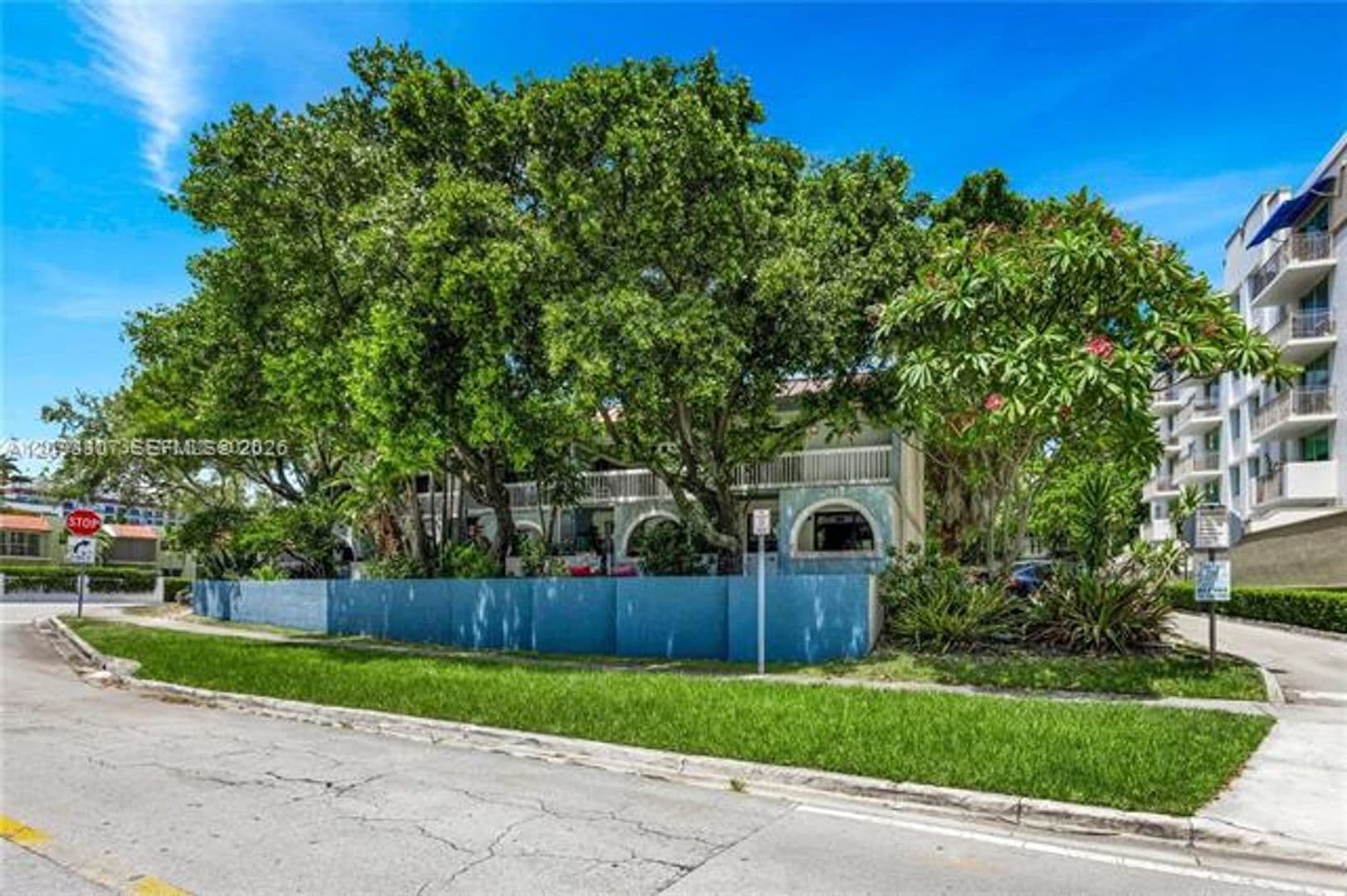 Miami Townhome: 3808 NE 6th Ave th 3808