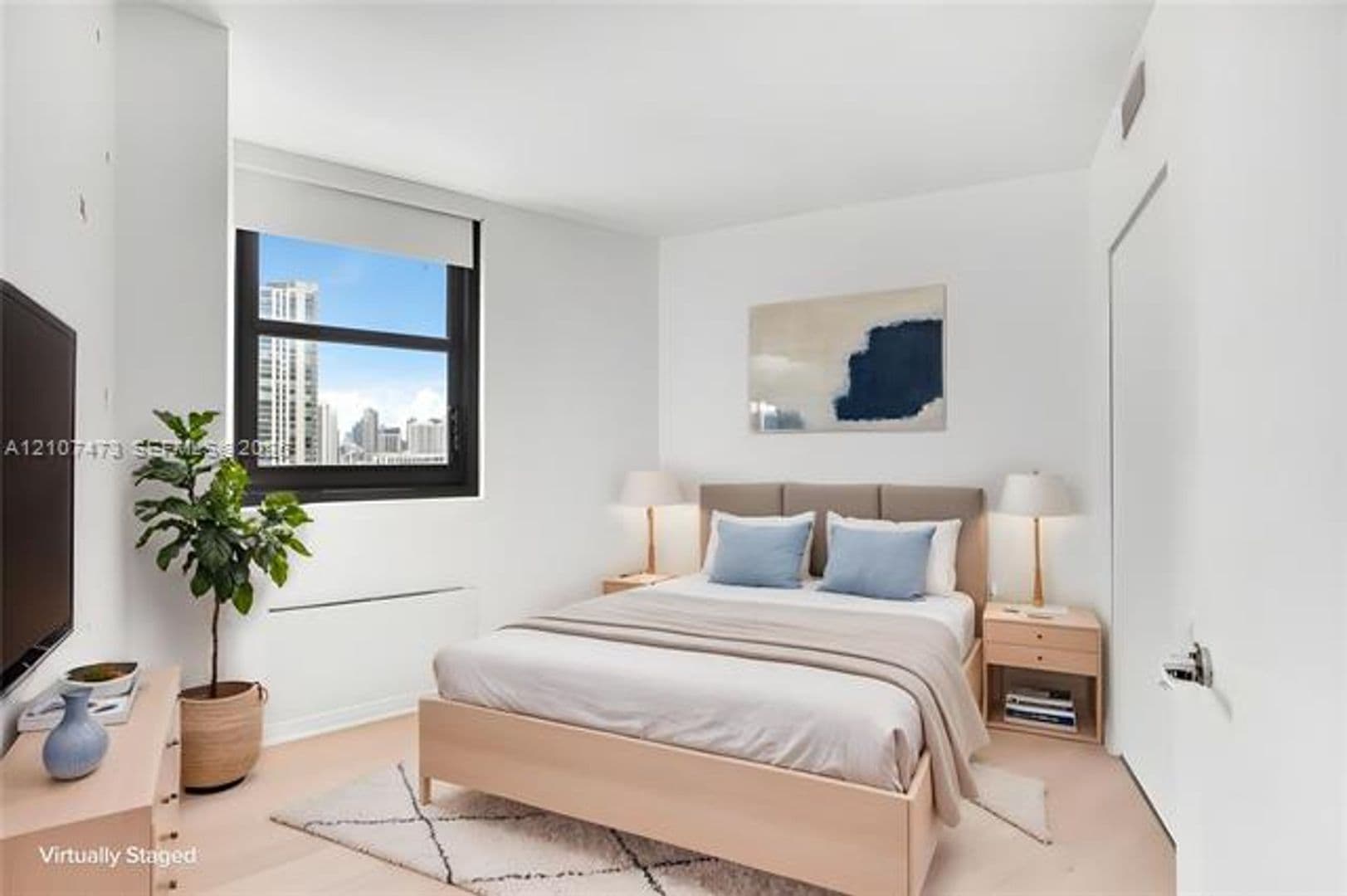 Miami Condo: 501 NE 31st St cu-1906