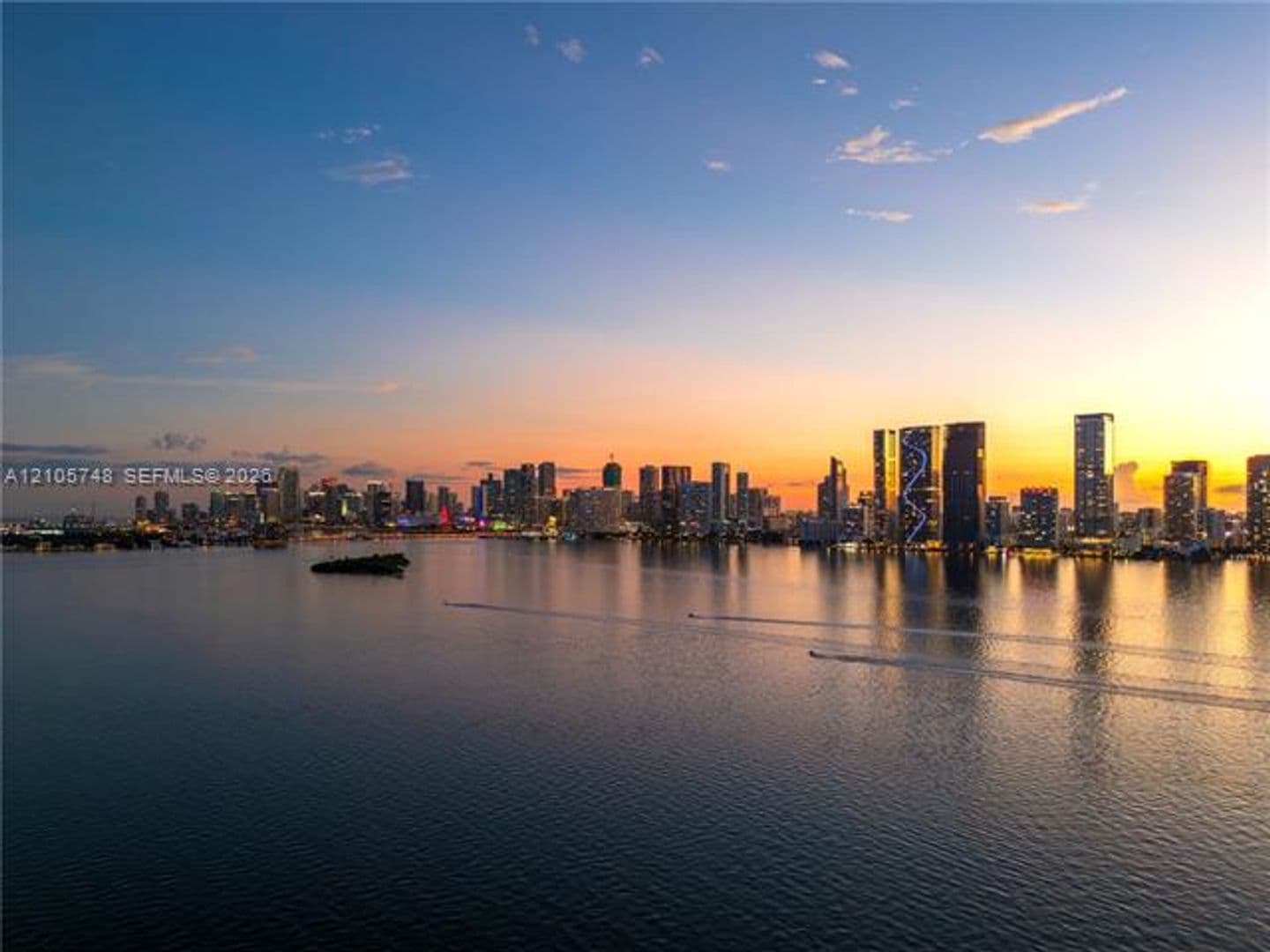 Miami Condo: 725 NE 24 cu-5401