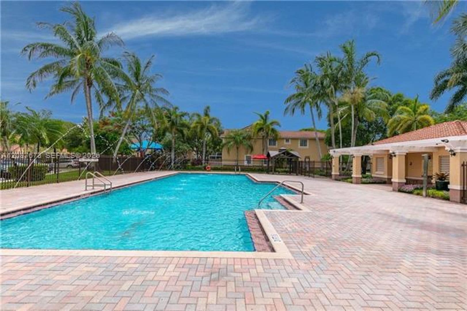 Weston Townhome: 3635 San Simeon Cir th 3635