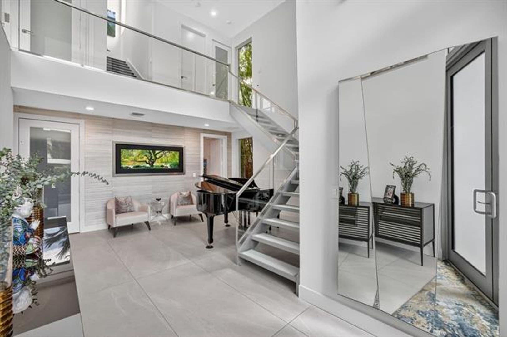 Fort Lauderdale House: 2401 N Atlantic Blvd # 2401