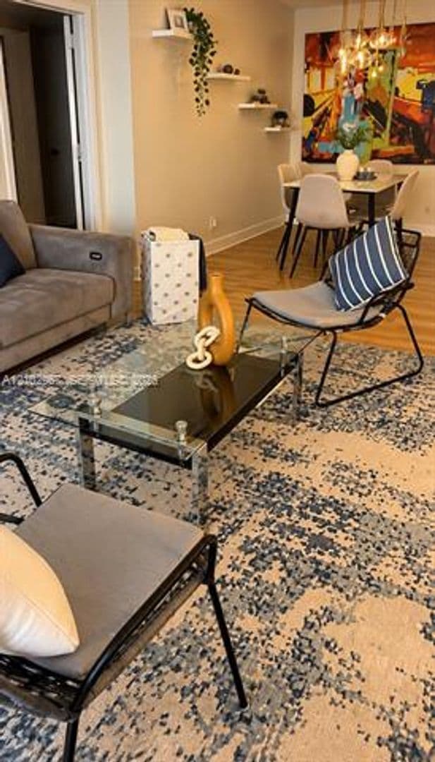 Hallandale Beach Condo: 2030 S Ocean Dr cu-618