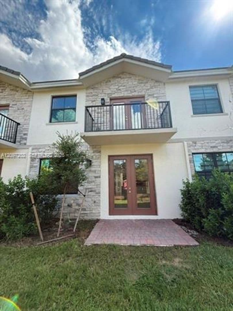 Davie Townhome: 7263 SW 46 St th 7263