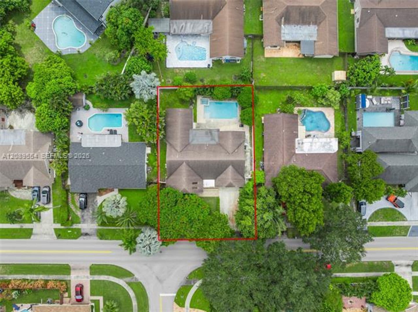 Plantation House: 7700 NW 11th Pl # 7700