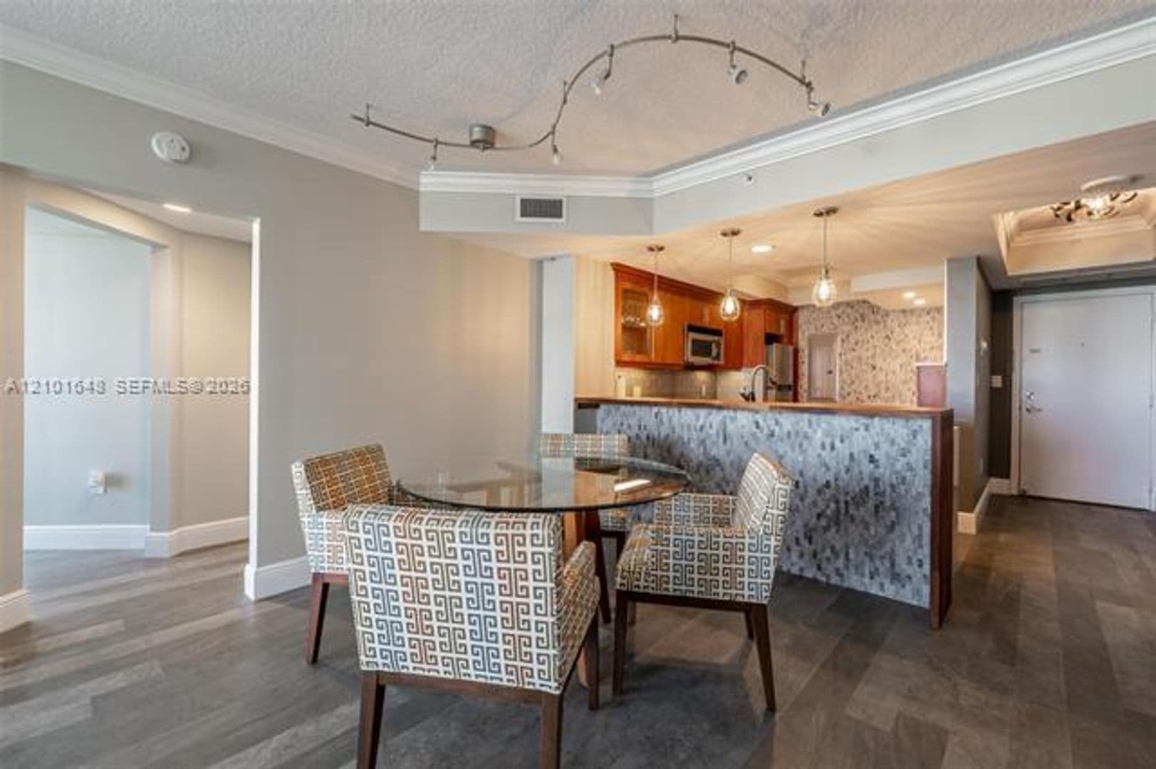 Fort Lauderdale Condo: 401 SW 4th Ave cu-1407