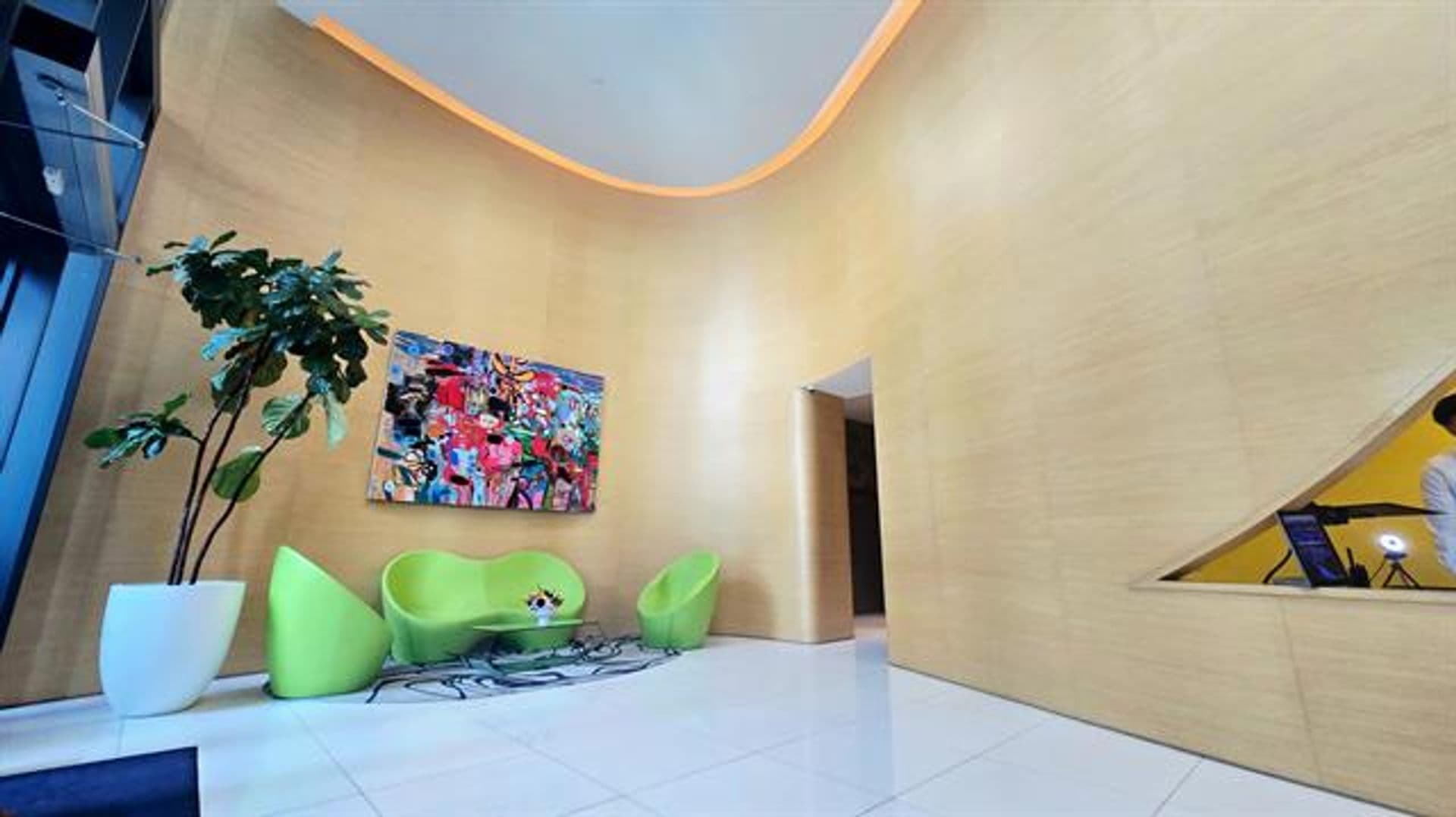 Miami Condo: 501 NE 31st St cu-3409