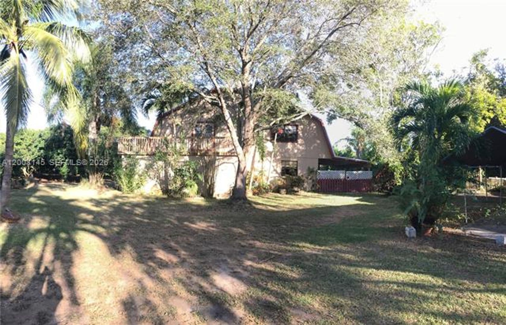 Homestead House: 18950 SW 240th St # 18950