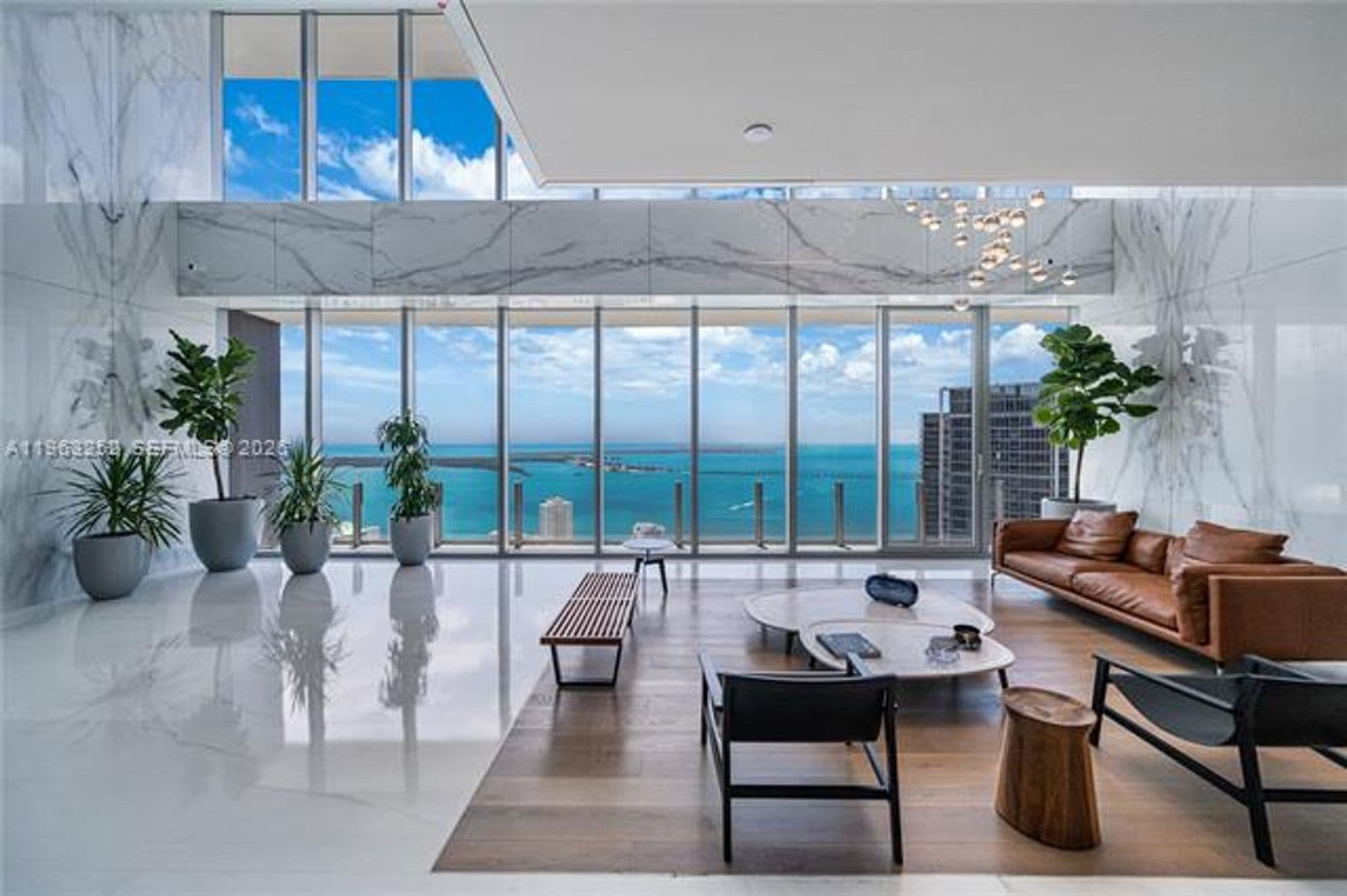 Miami Condo: 300 Biscayne Blvd Way cu-4404