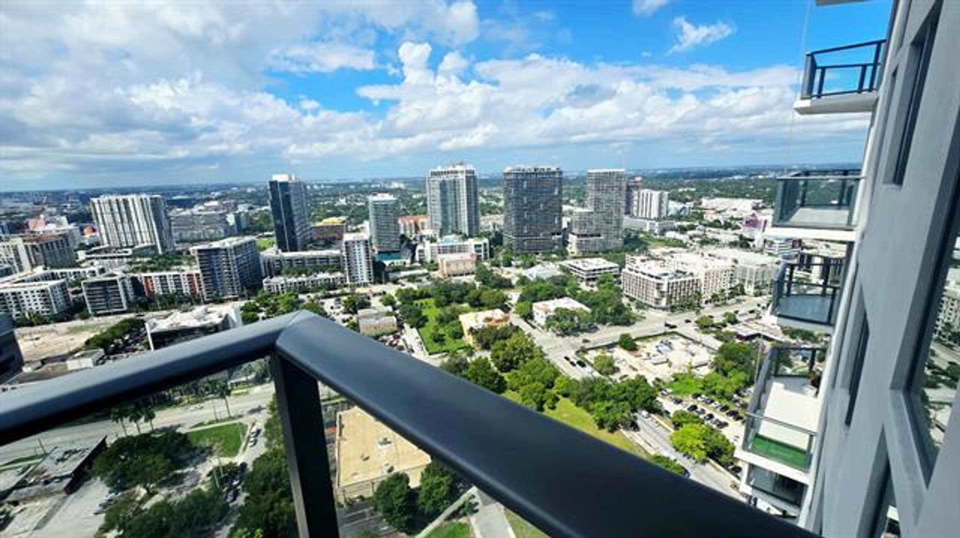 Miami Condo: 501 NE 31st St cu-3409