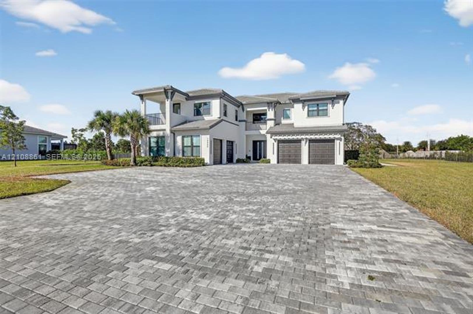 Davie House: 14855 Millstone Ranches Dr # 14855