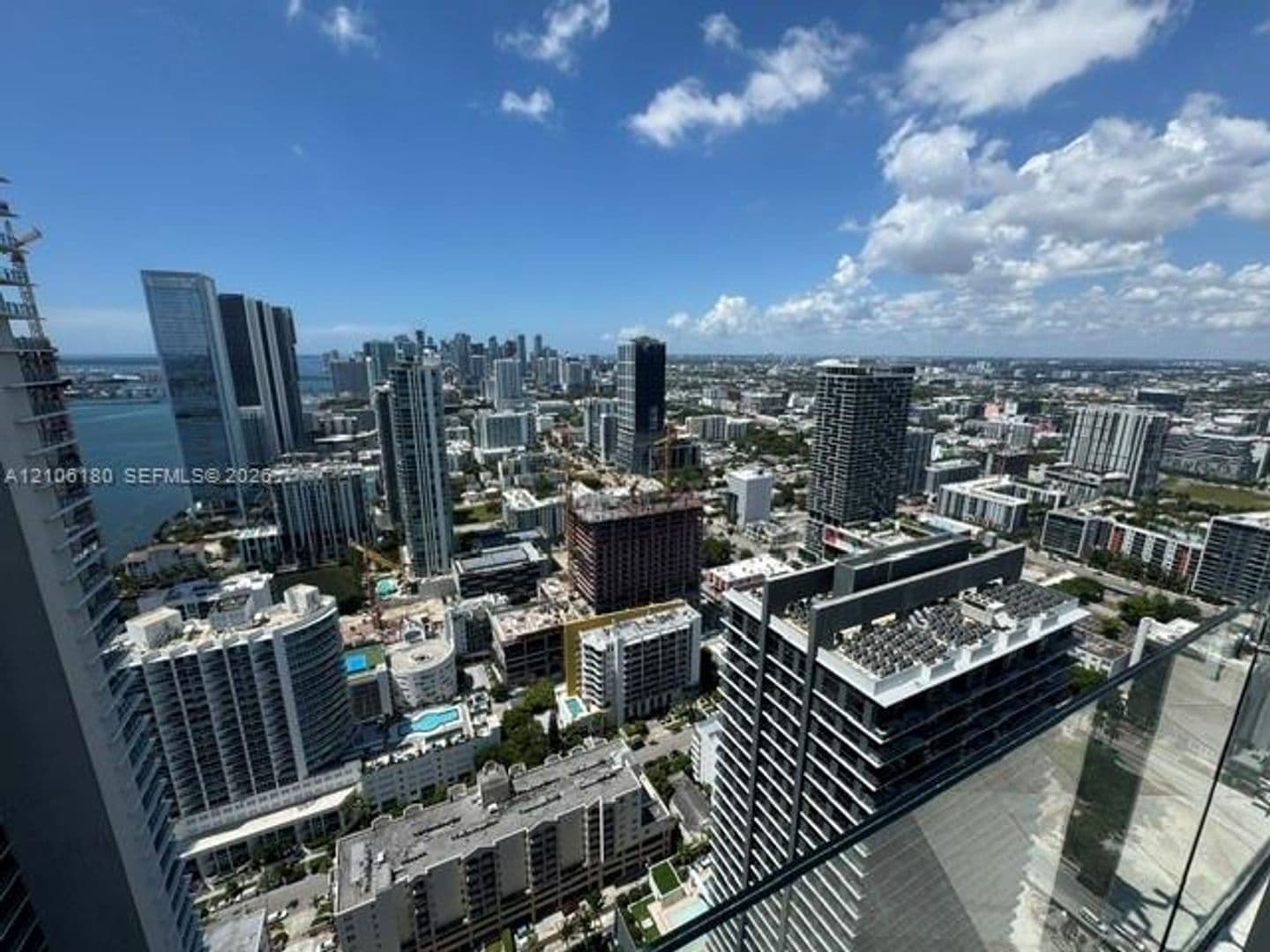 Miami Condo: 501 NE 31st St cu-802