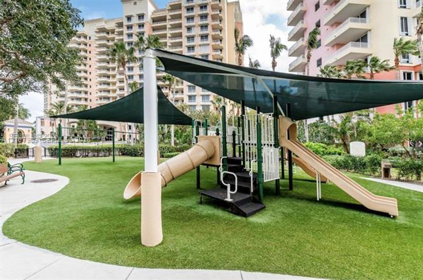 Key Biscayne Condo: 791 Crandon Blvd cu-1001