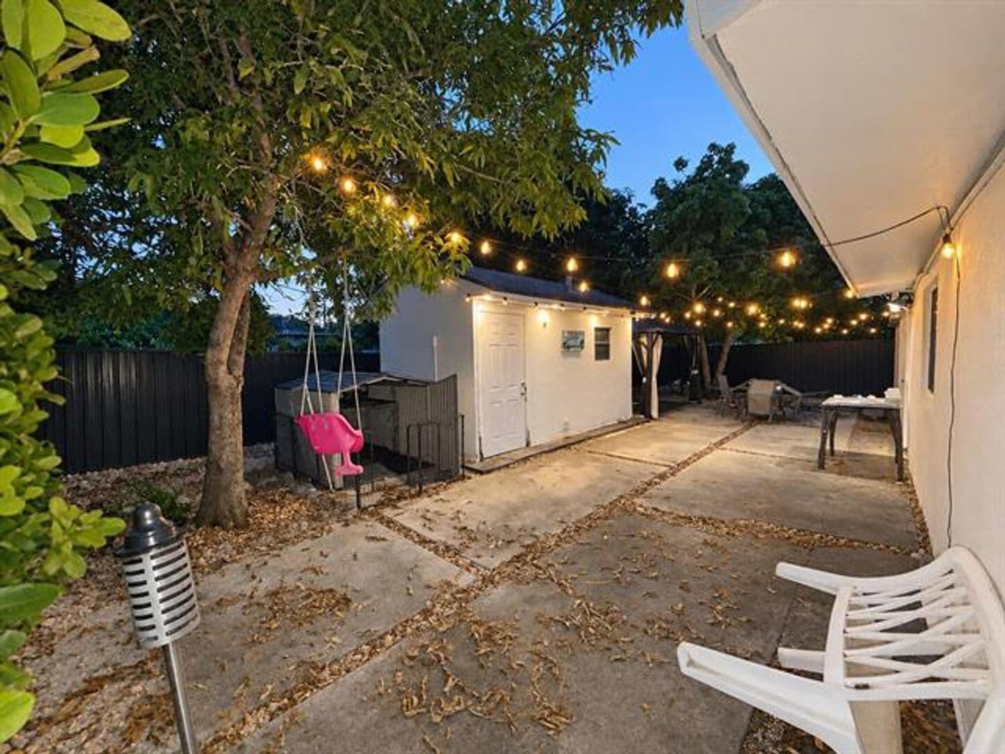 Miami House: 510 NW 108th St # 510
