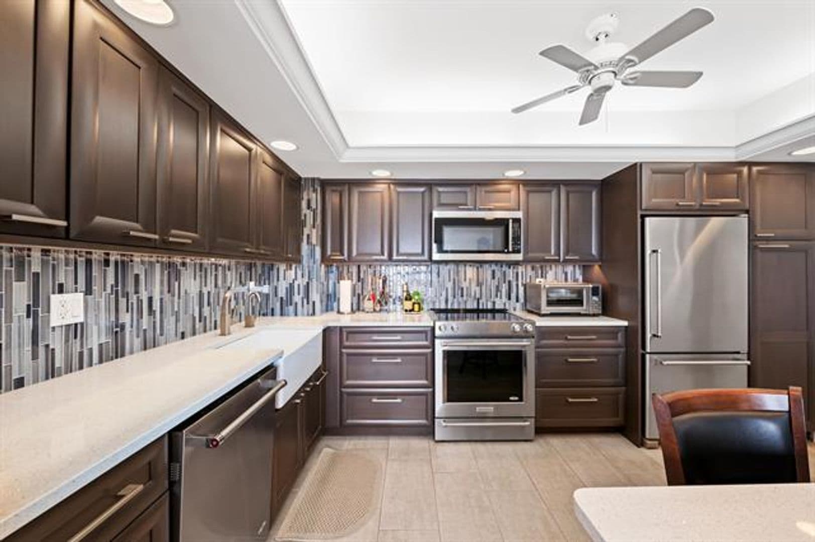 Fort Lauderdale Condo: 3850 Galt Ocean Dr cu-901