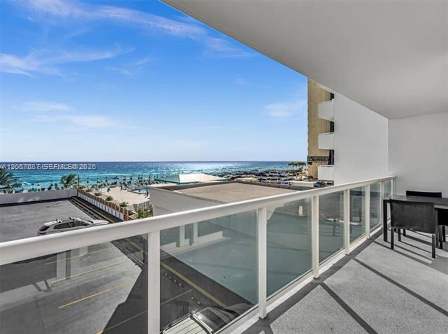 Hallandale Beach Condo: 3140 S Ocean Dr cu-206