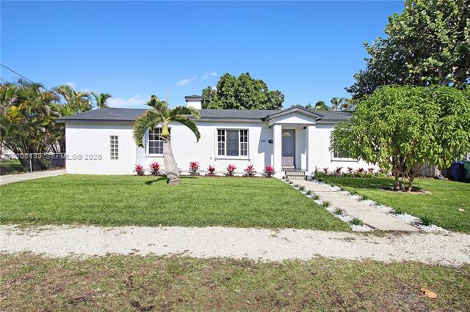 Miami House: 347 NE 110th St # 347