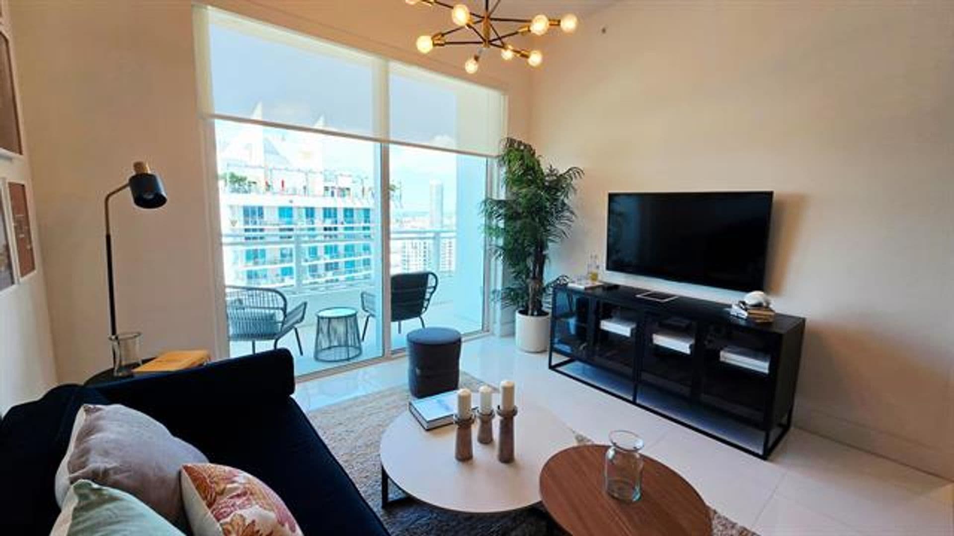 Miami Condo: 1080 Brickell Ave cu-4207