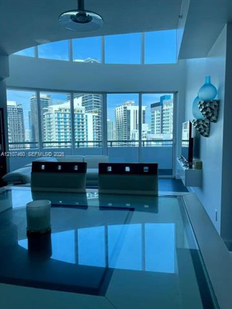 Miami Condo: 60 SW 13th St cu-3426