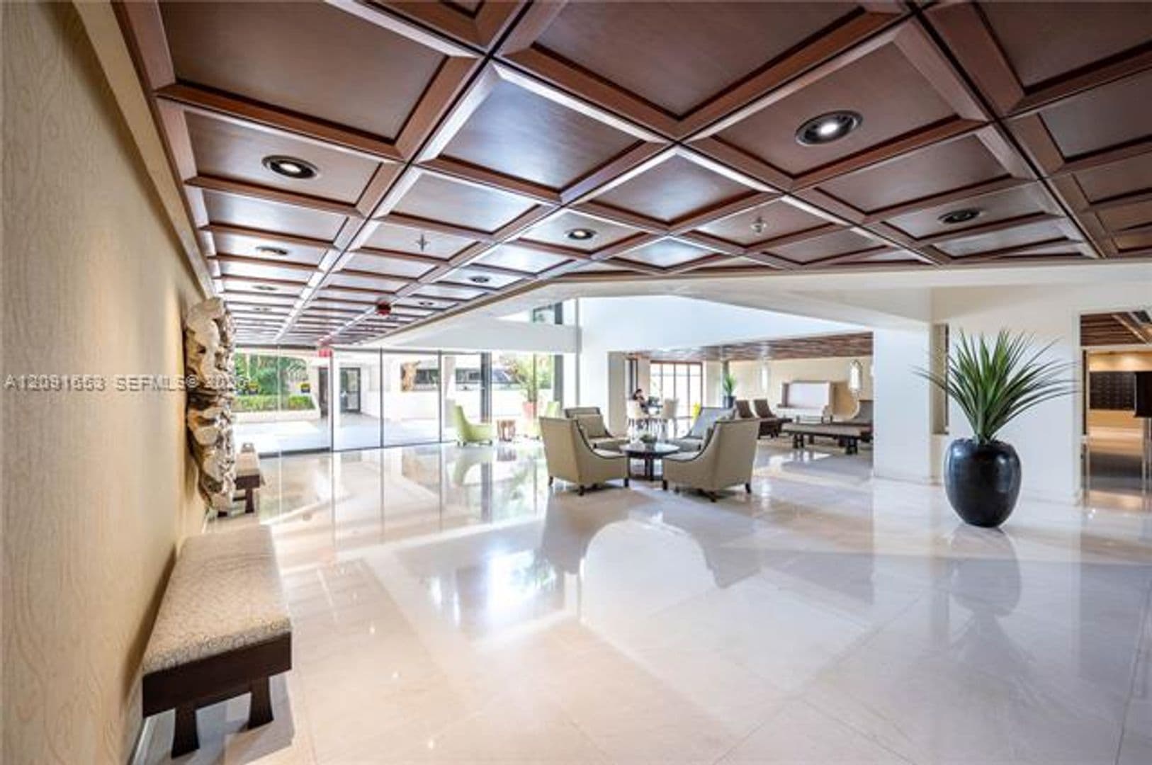 Key Biscayne Condo: 201 Crandon Blvd cu-739