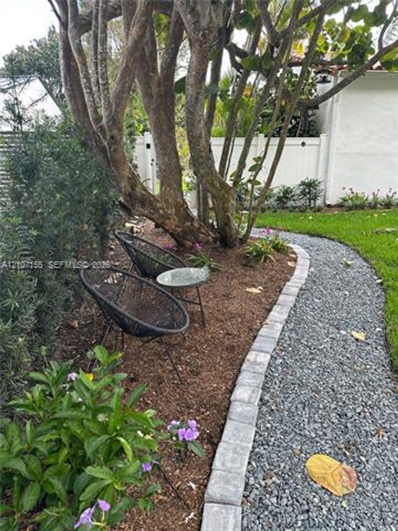 Miami Shores House: 62 NW 105th St # 62