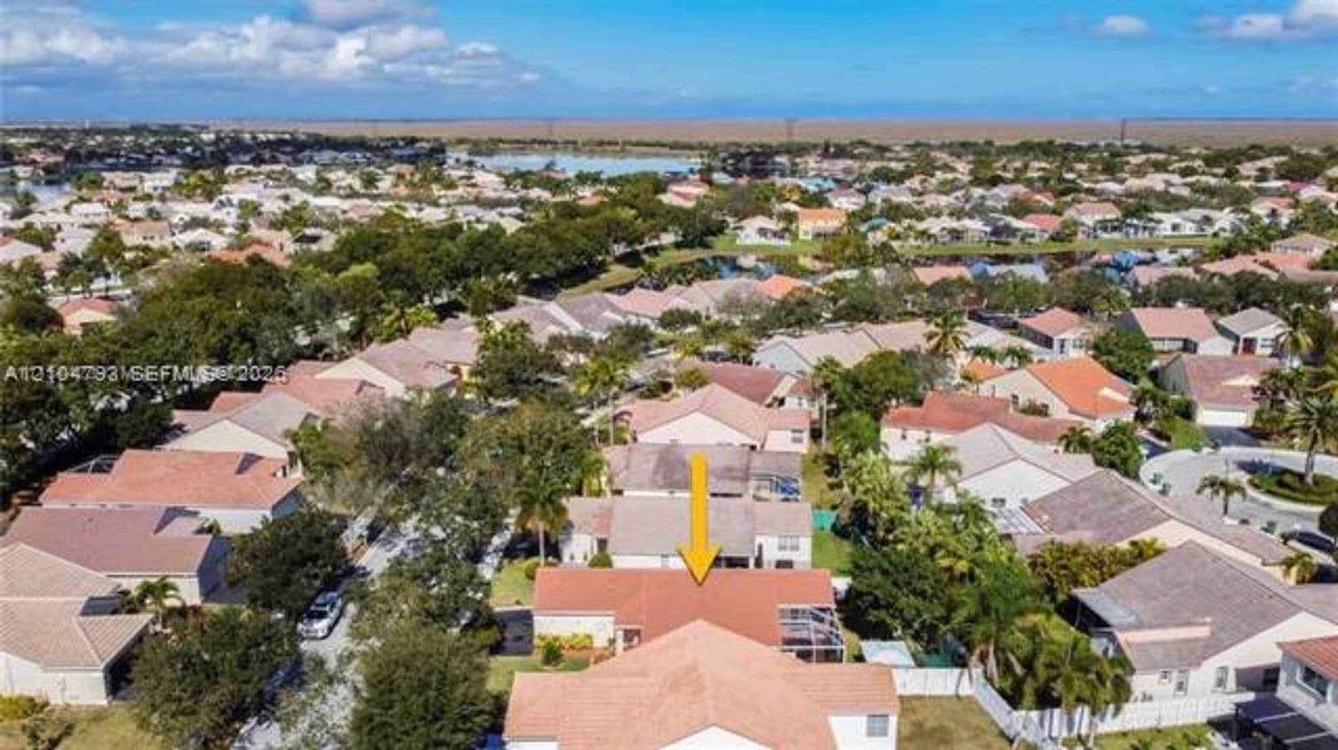 Weston House: 816 Sand Creek Cir # 0