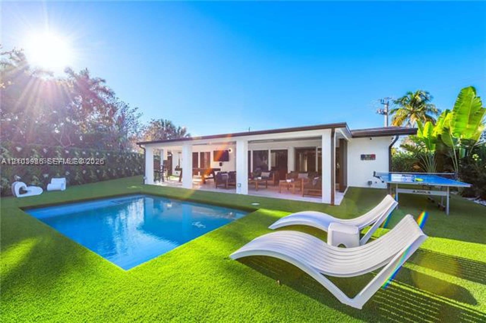 Fort Lauderdale House: 2406 Nassau Ln # 2406