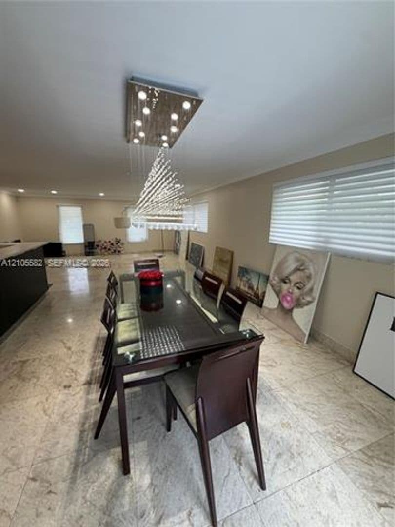 Miami House: 2215 NE 204th St # 2215