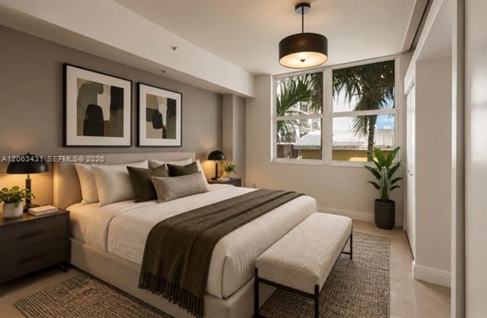 Miami Condo: 3180 SW 22nd Ter cu-601