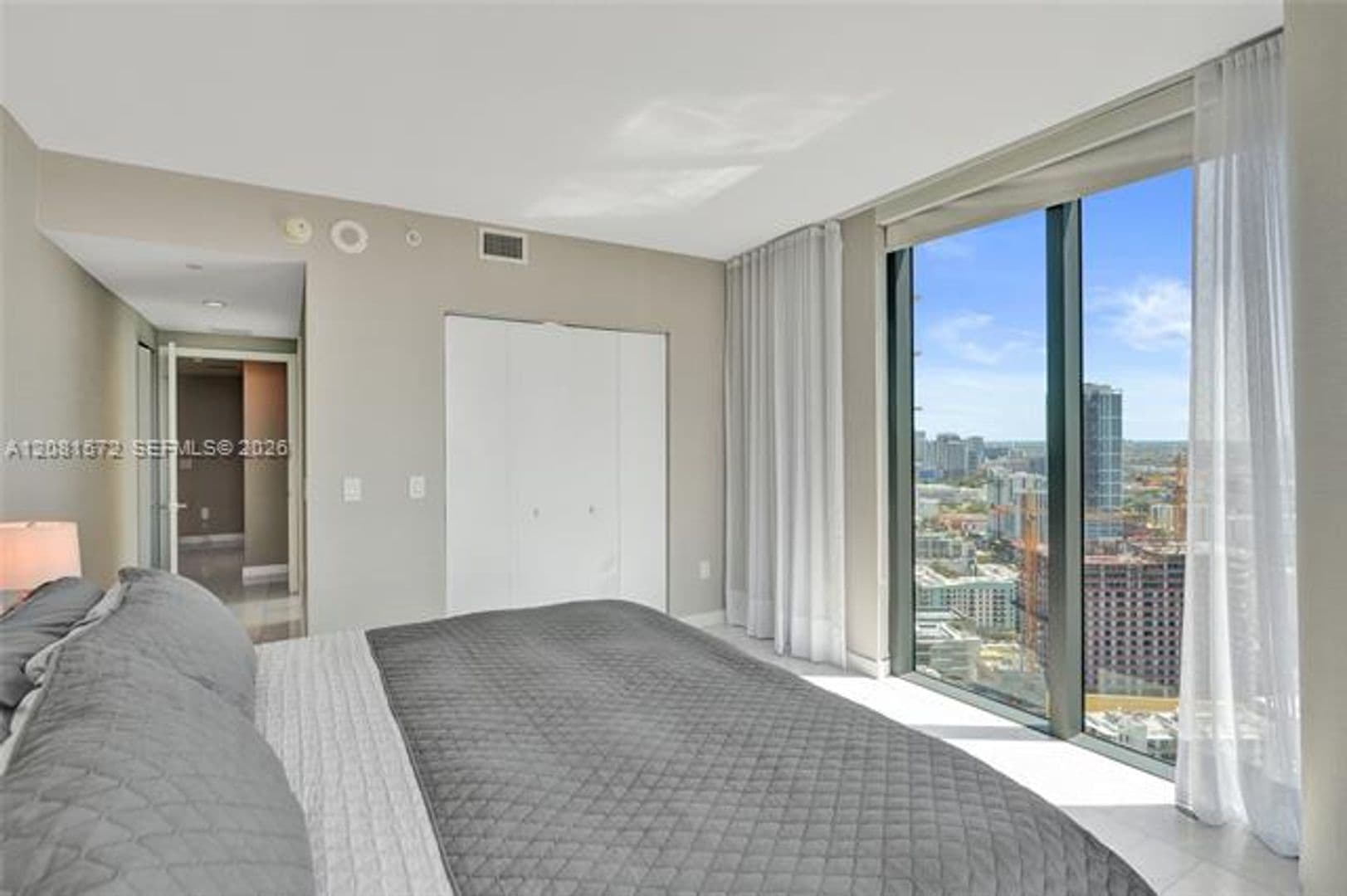 Miami Condo: 650 NE 32nd St cu-3901